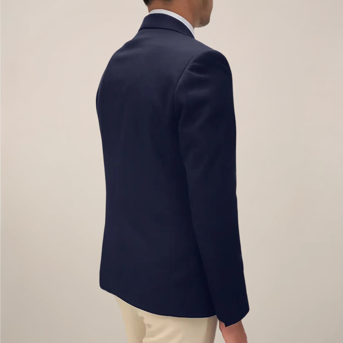 Men's Tailored Spring Blazer