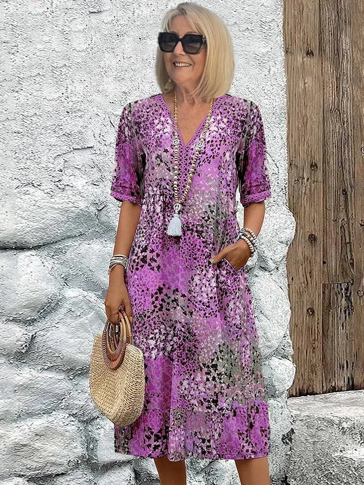 Purple / 3XL