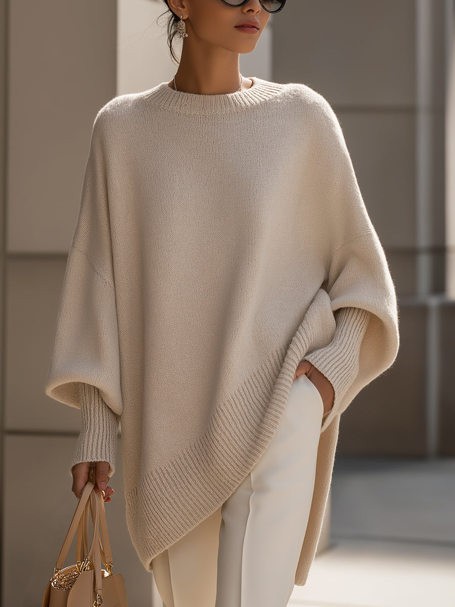 Beige / XL