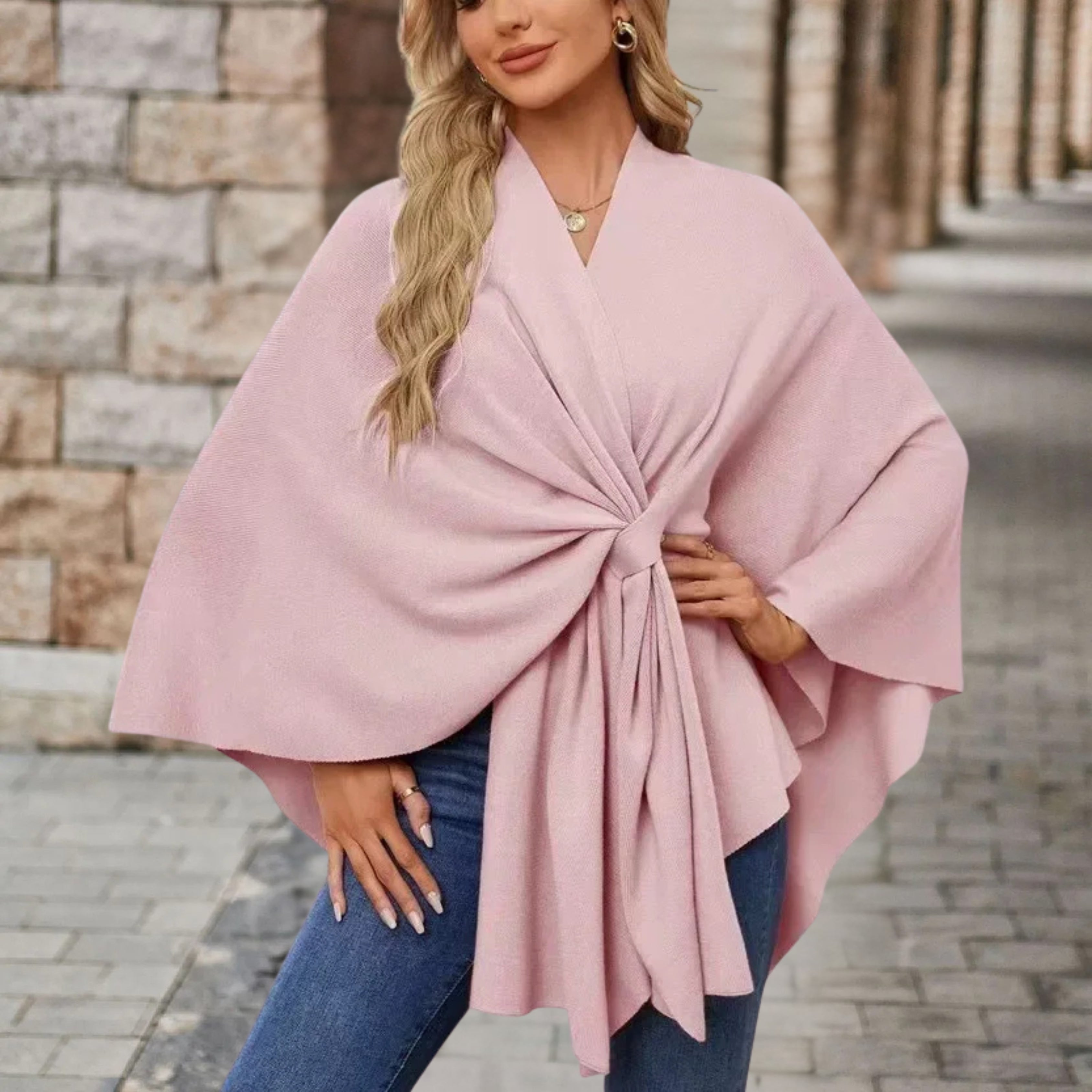 Pink / One size
