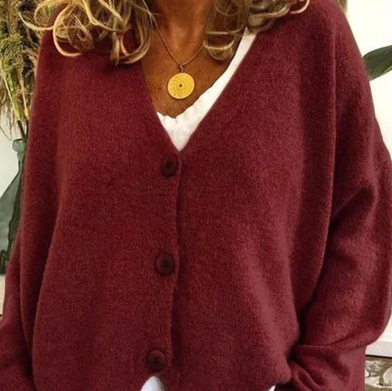 Burgundy / 2XL