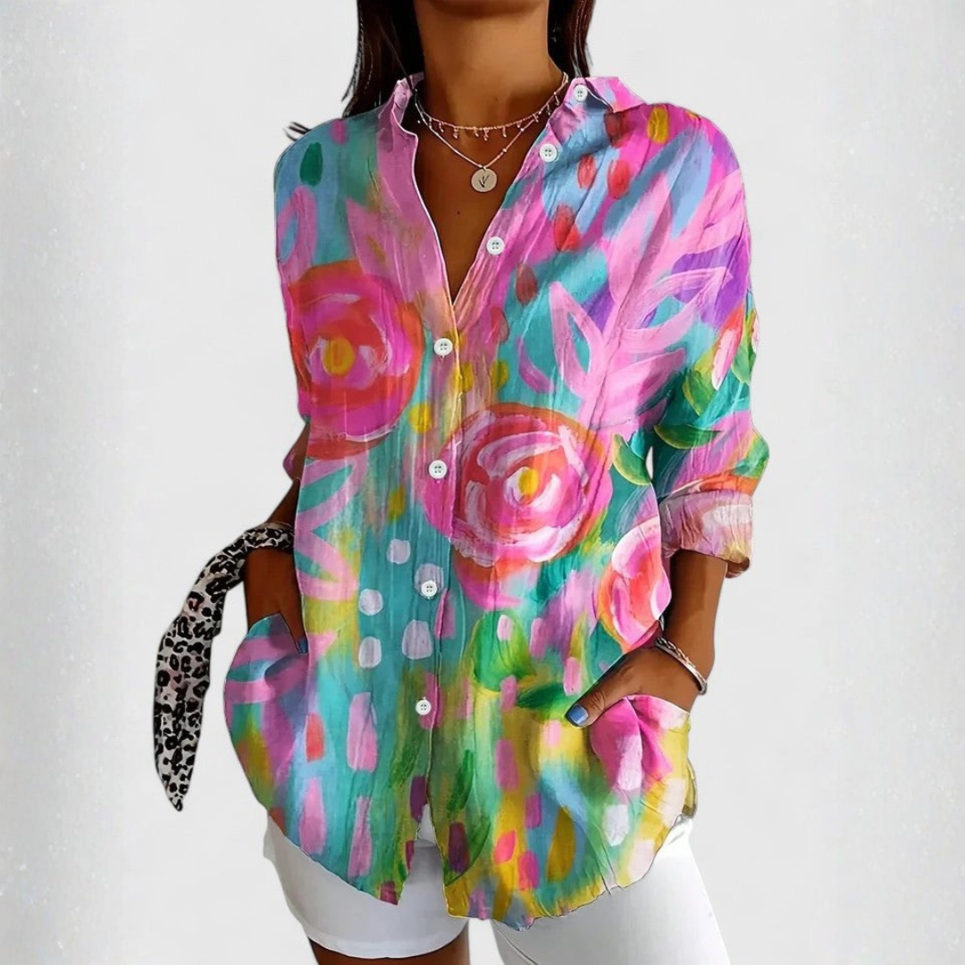 Pink / 5XL