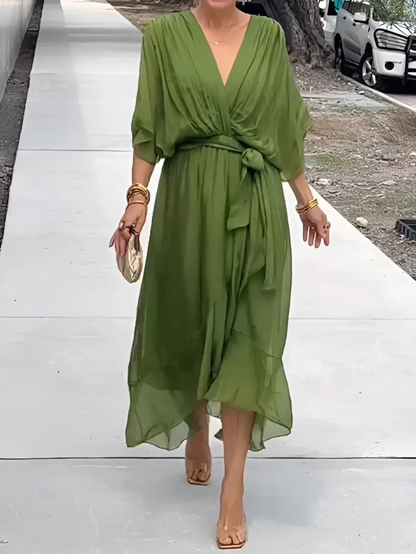 Green / 5XL