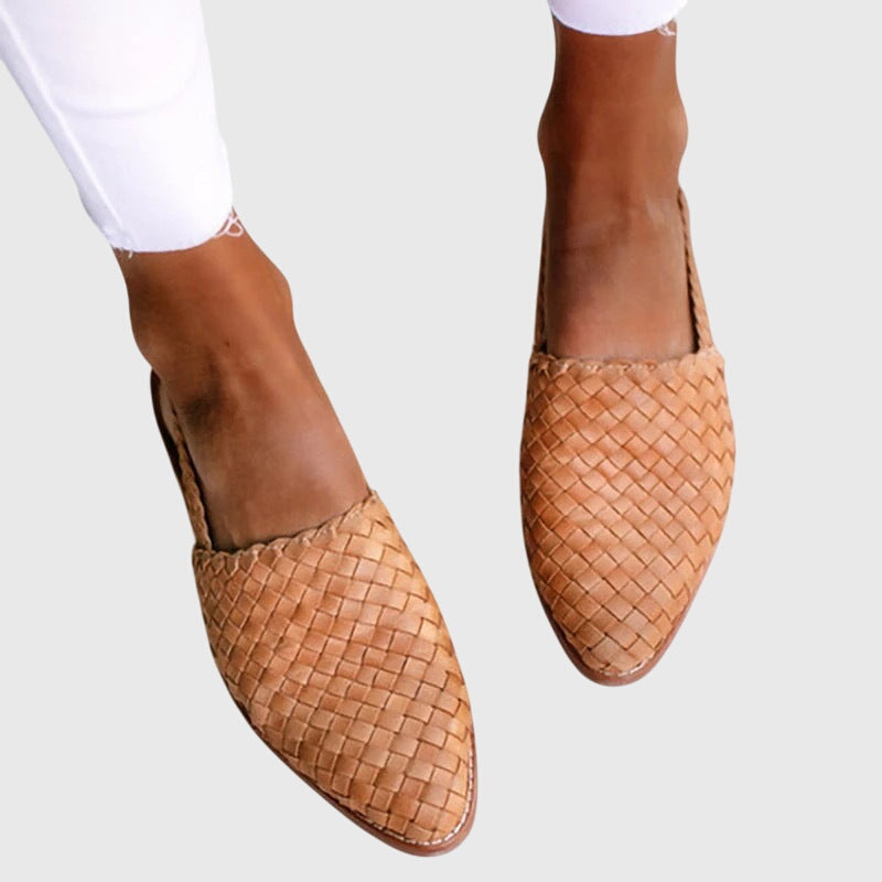 Light Brown / AU 10