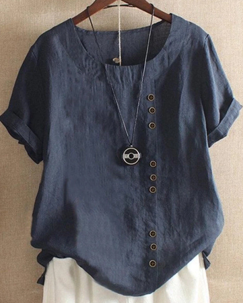 Dark Blue / 3XL