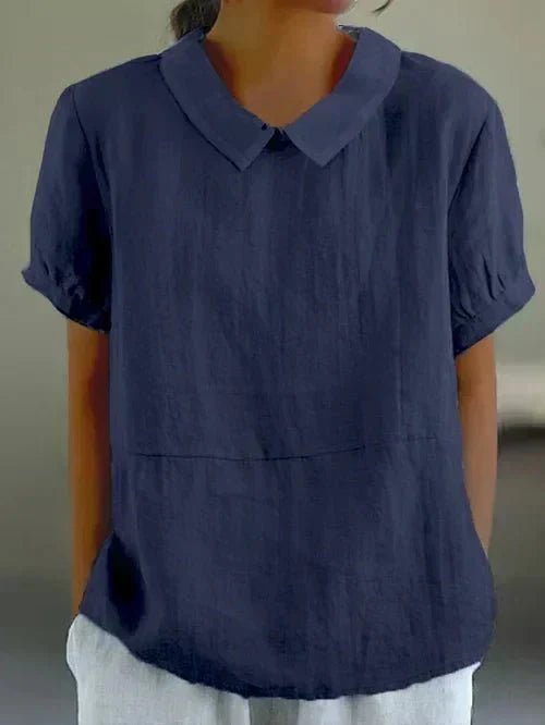 Navy Blue / 3XL