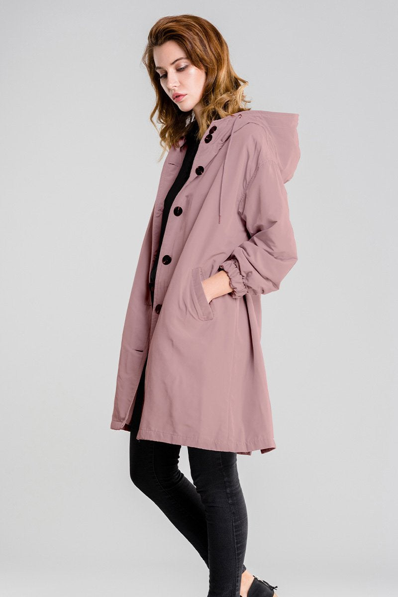 Pastel Pink / 4XL