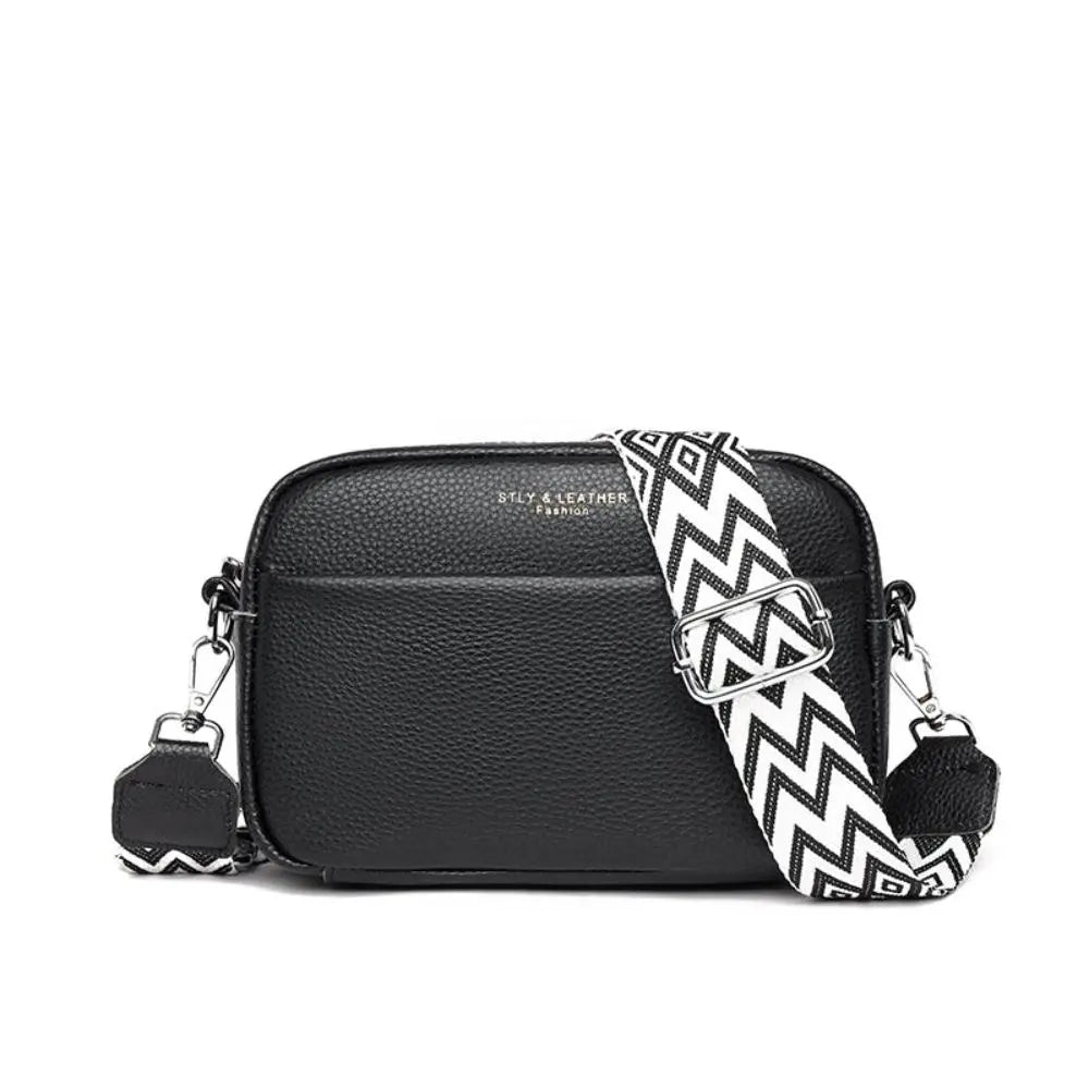 Women's Classic Elegant Shoulder Bag