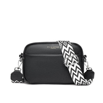 Women's Classic Elegant Shoulder Bag