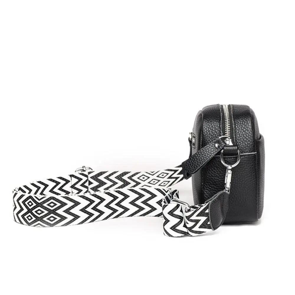 Women's Classic Elegant Shoulder Bag