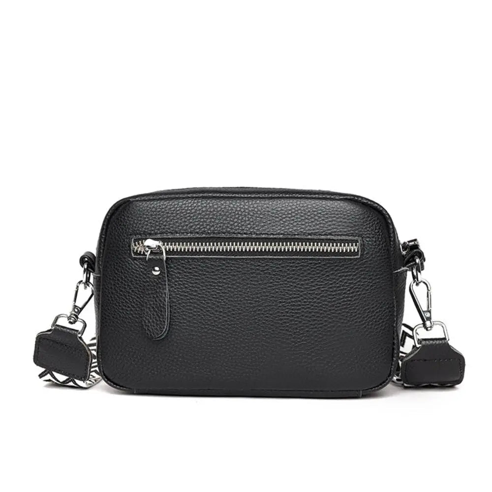 Women's Classic Elegant Shoulder Bag