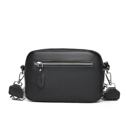 Women's Classic Elegant Shoulder Bag