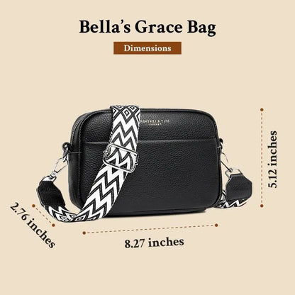 Women's Classic Elegant Shoulder Bag