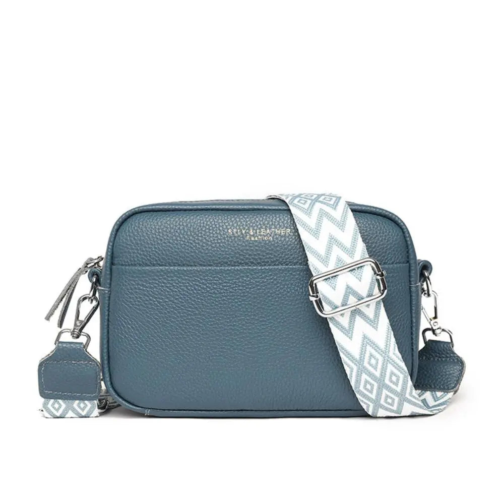 Women's Classic Elegant Shoulder Bag