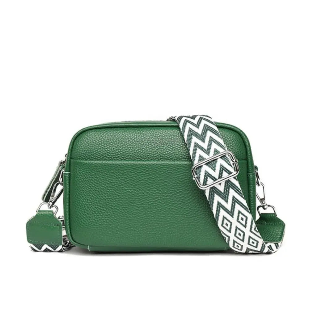 Women's Classic Elegant Shoulder Bag