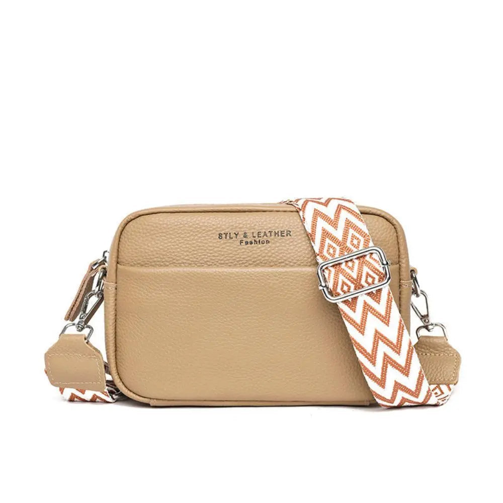 Women's Classic Elegant Shoulder Bag