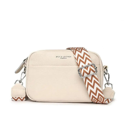 Women's Classic Elegant Shoulder Bag