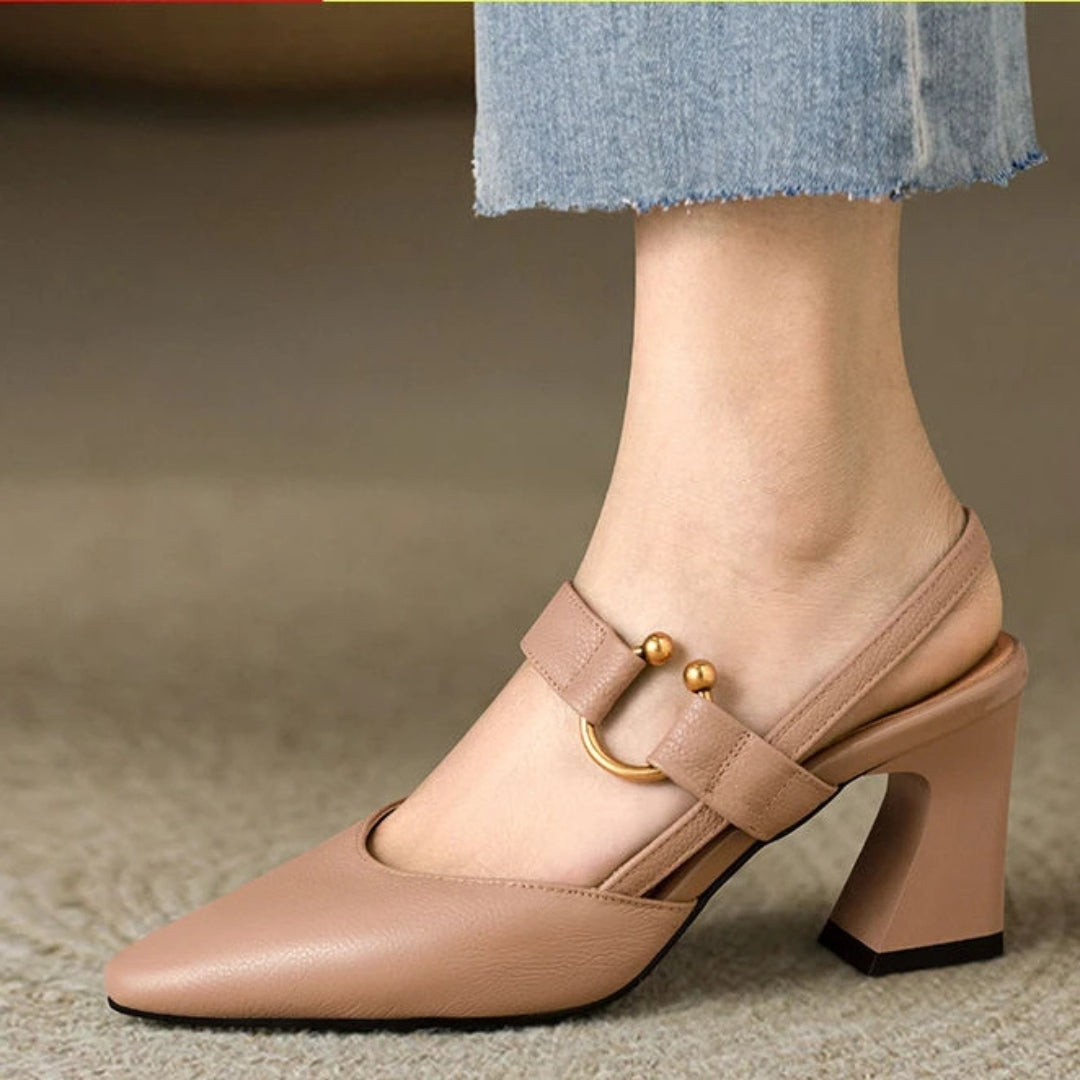 Apricot / AU 8