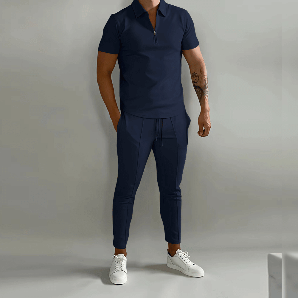 Dark Blue / 3XL