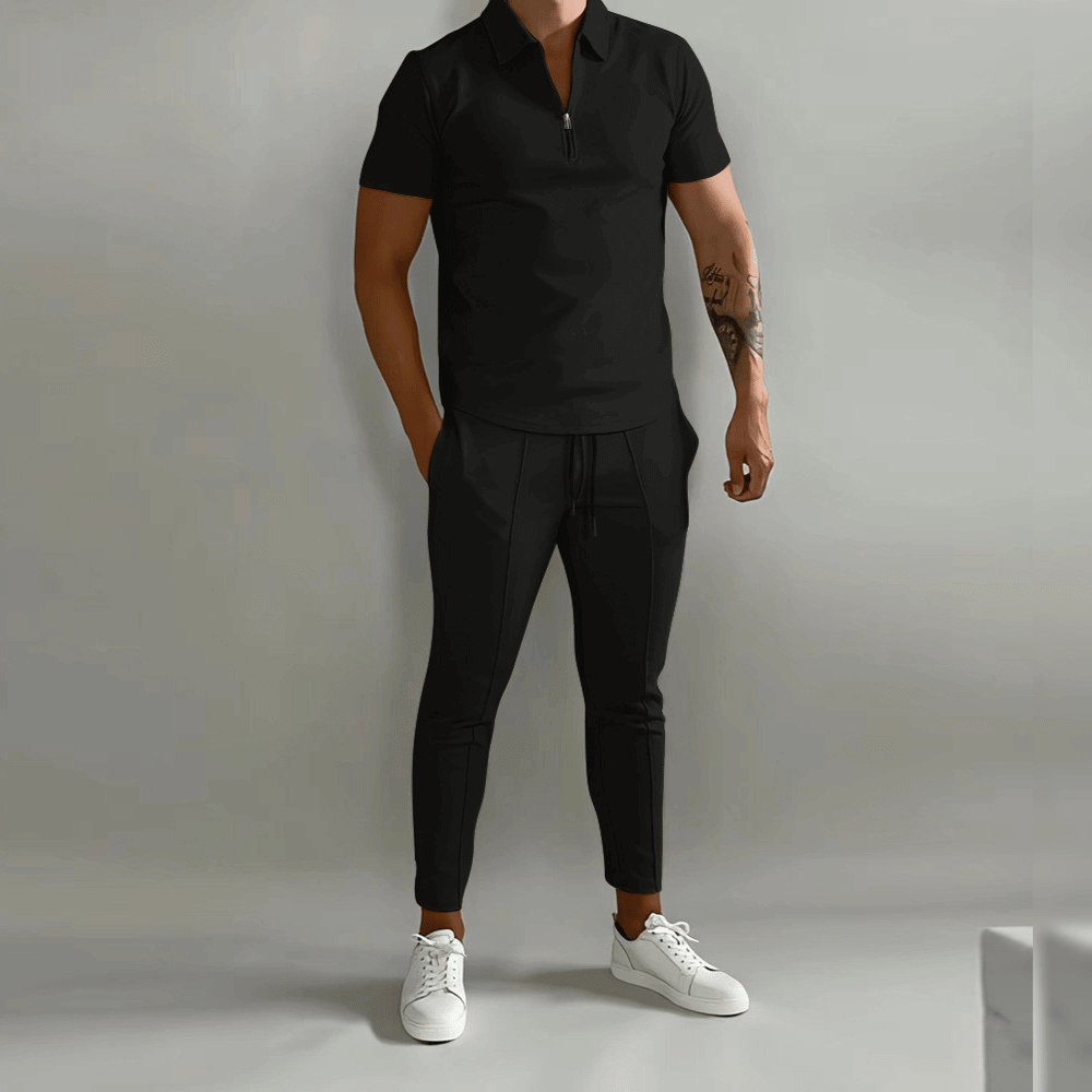 Black / 3XL