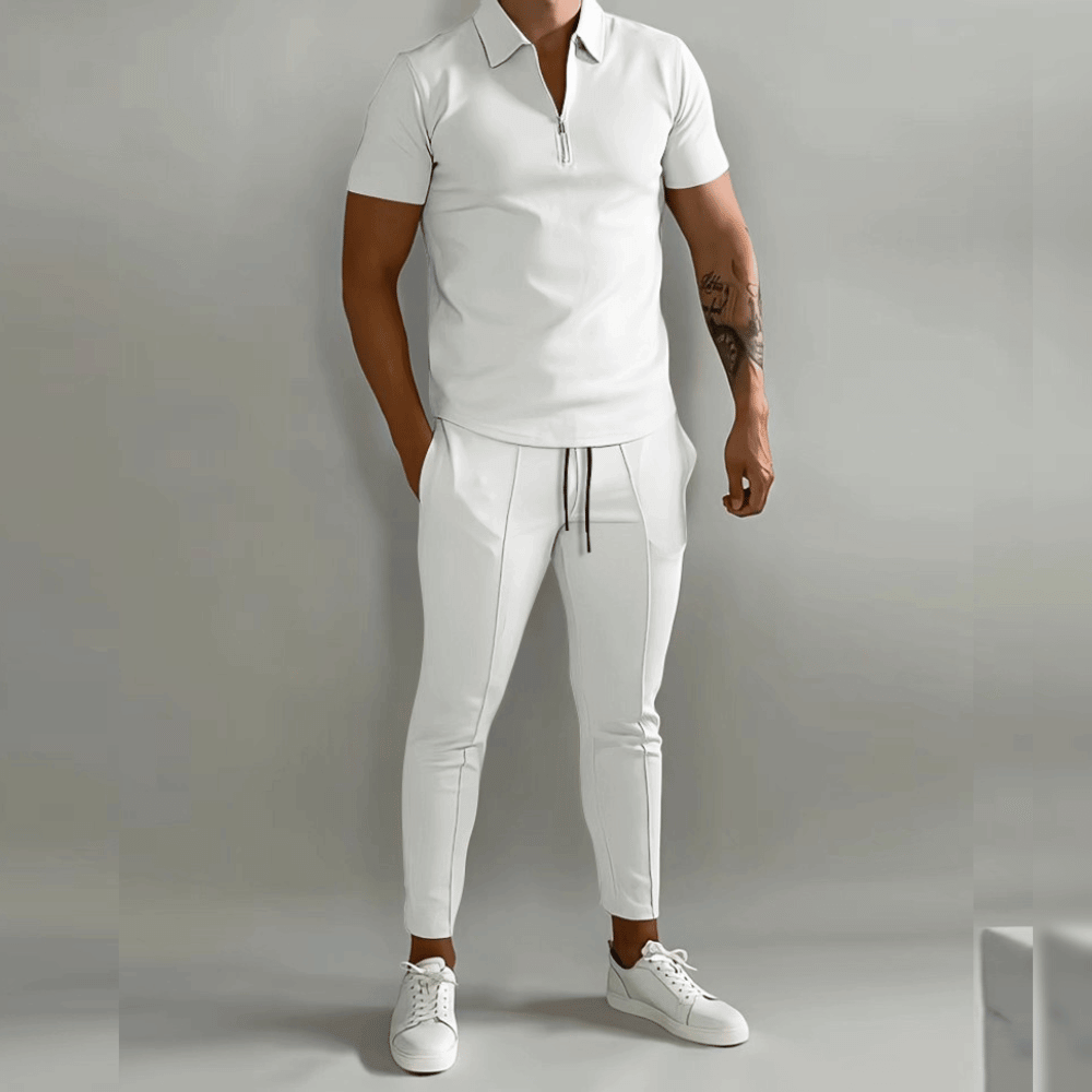 White / 3XL
