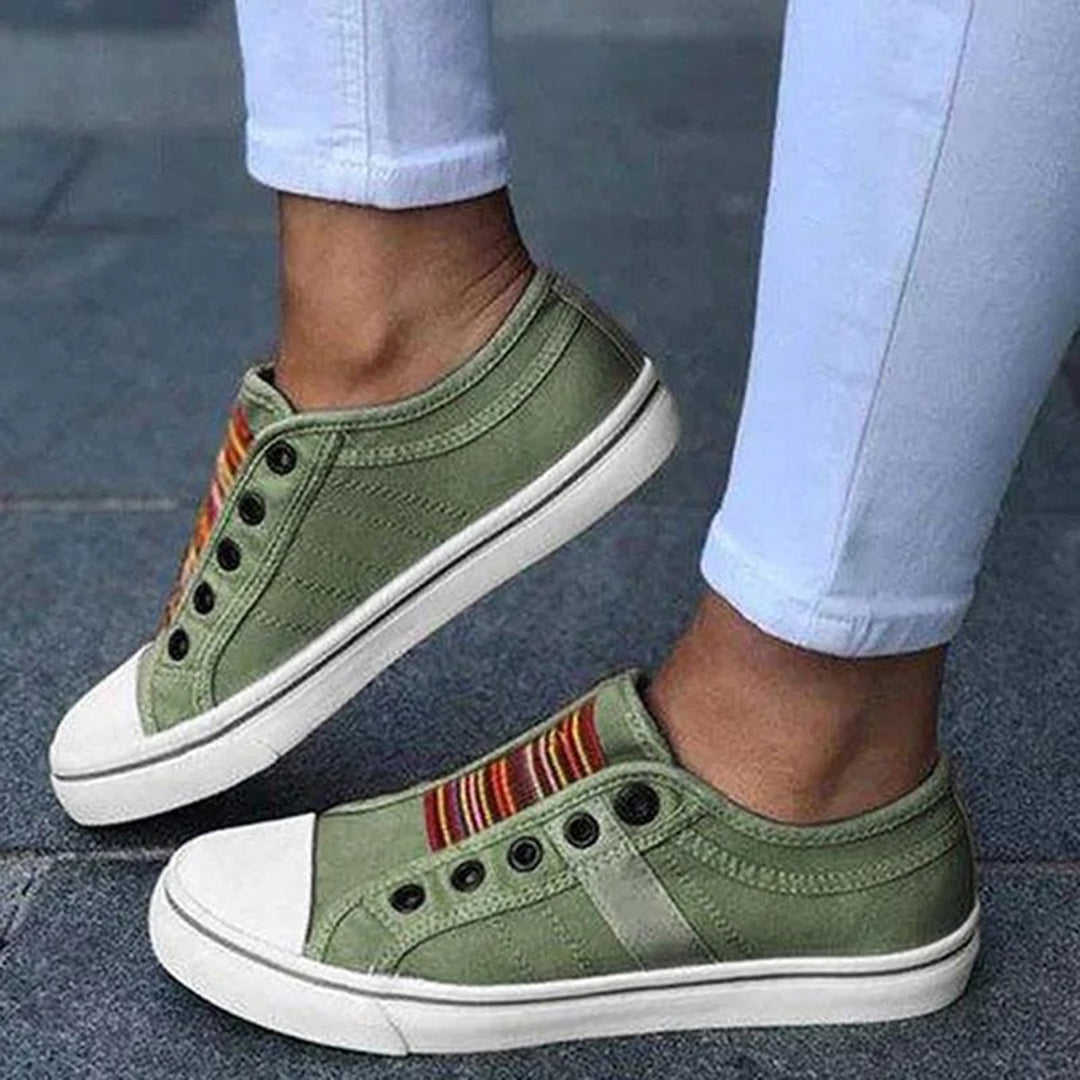 Green / AU 10