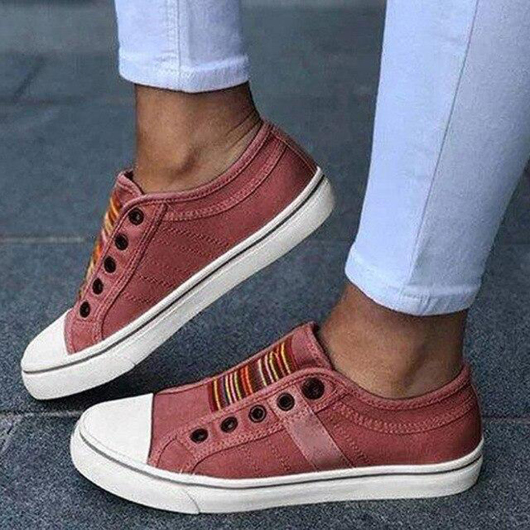 Red / AU 10
