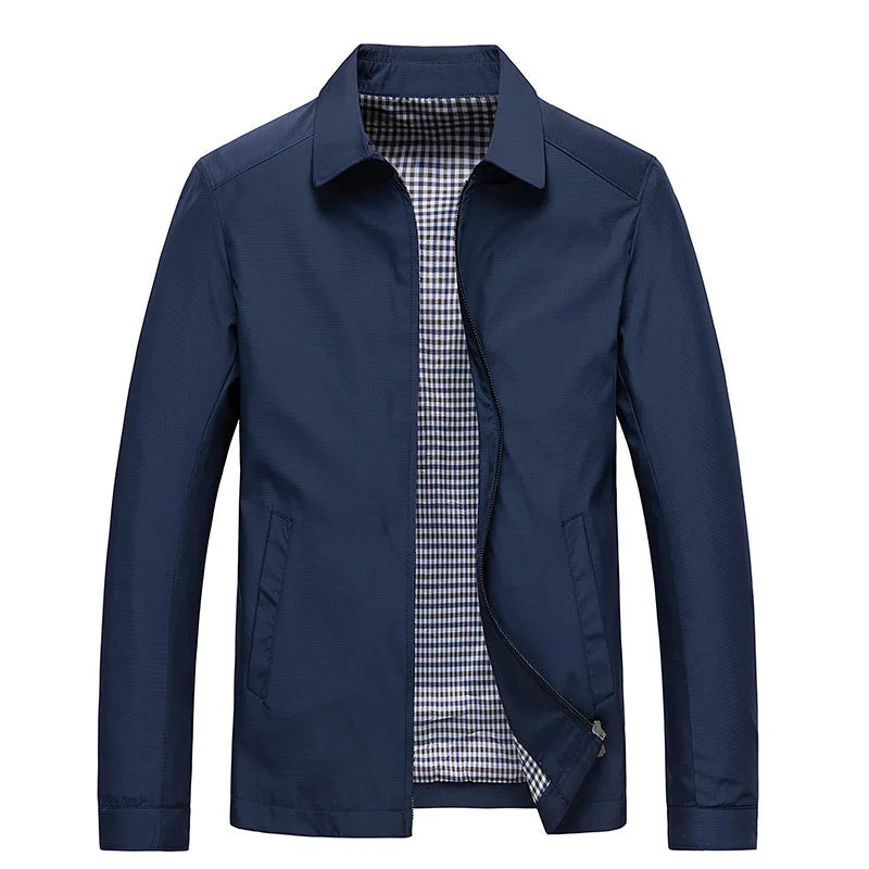 Navy Blue / 3XL