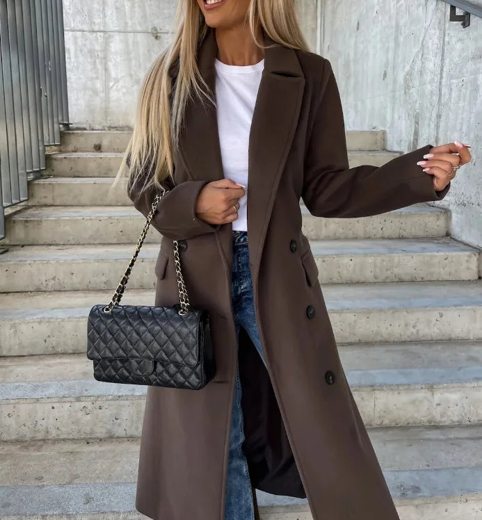 Dark Brown / 2XL