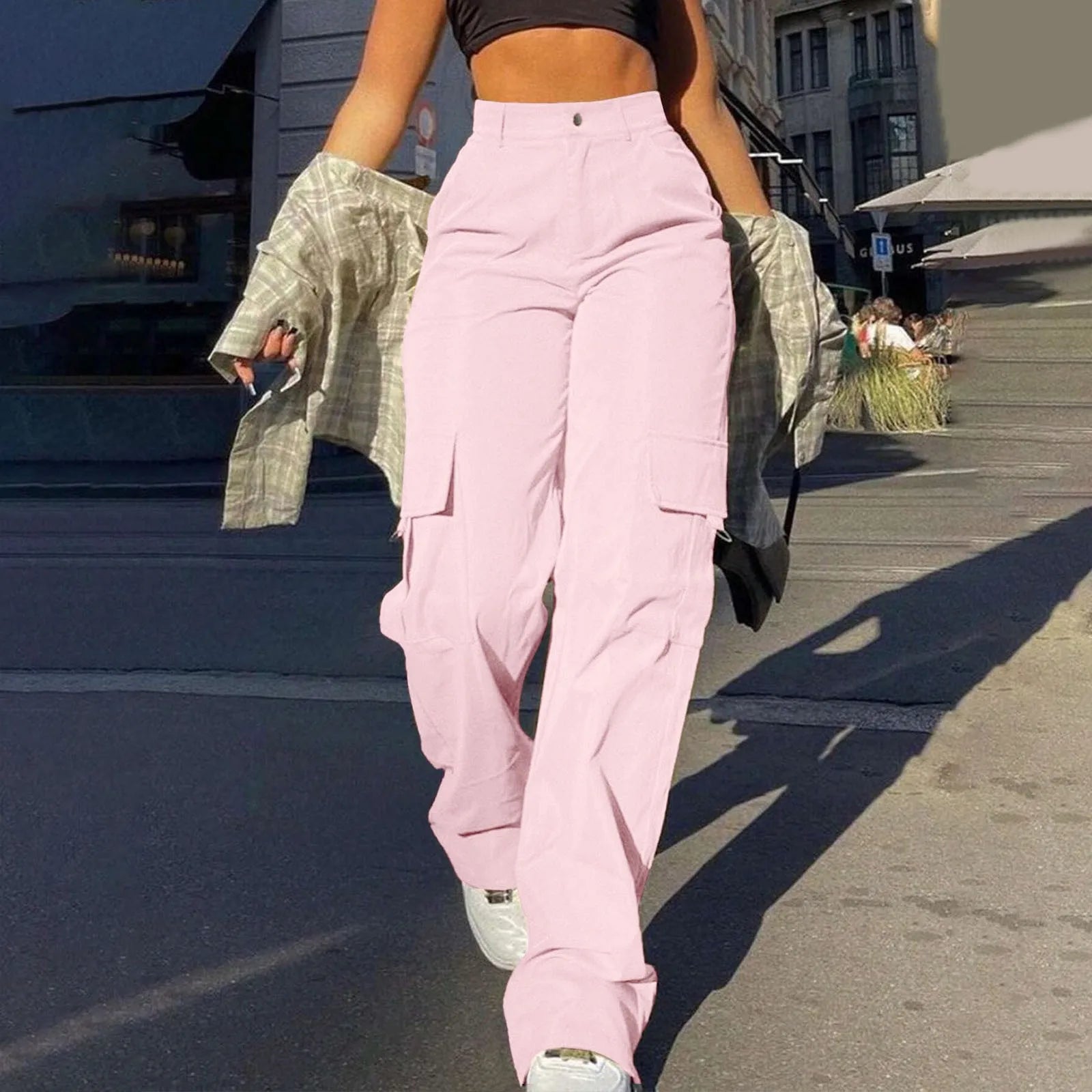 Pink / 2XL