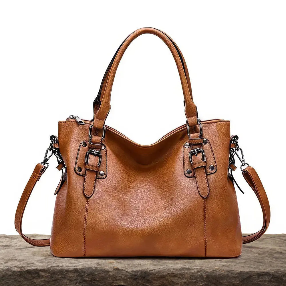 Women's Elegant Shoulder Bag