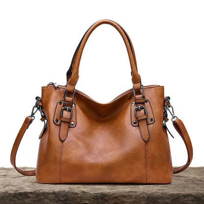Women's Elegant Shoulder Bag