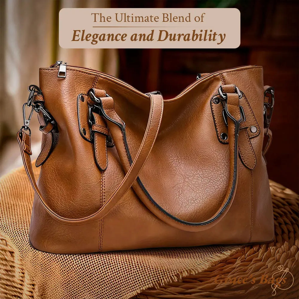 Women's Elegant Shoulder Bag