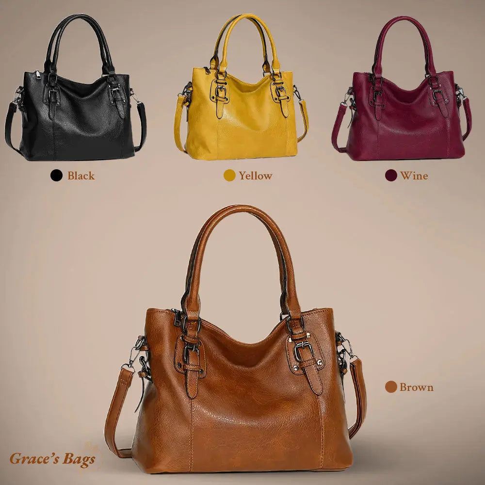 Women's Elegant Shoulder Bag
