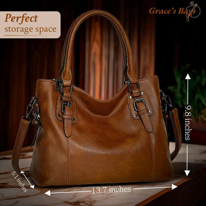 Women's Elegant Shoulder Bag