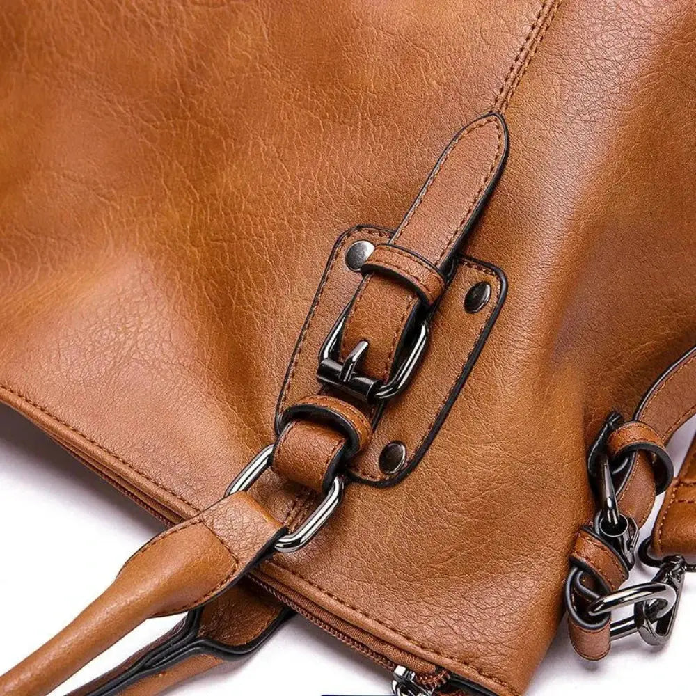 Women's Elegant Shoulder Bag
