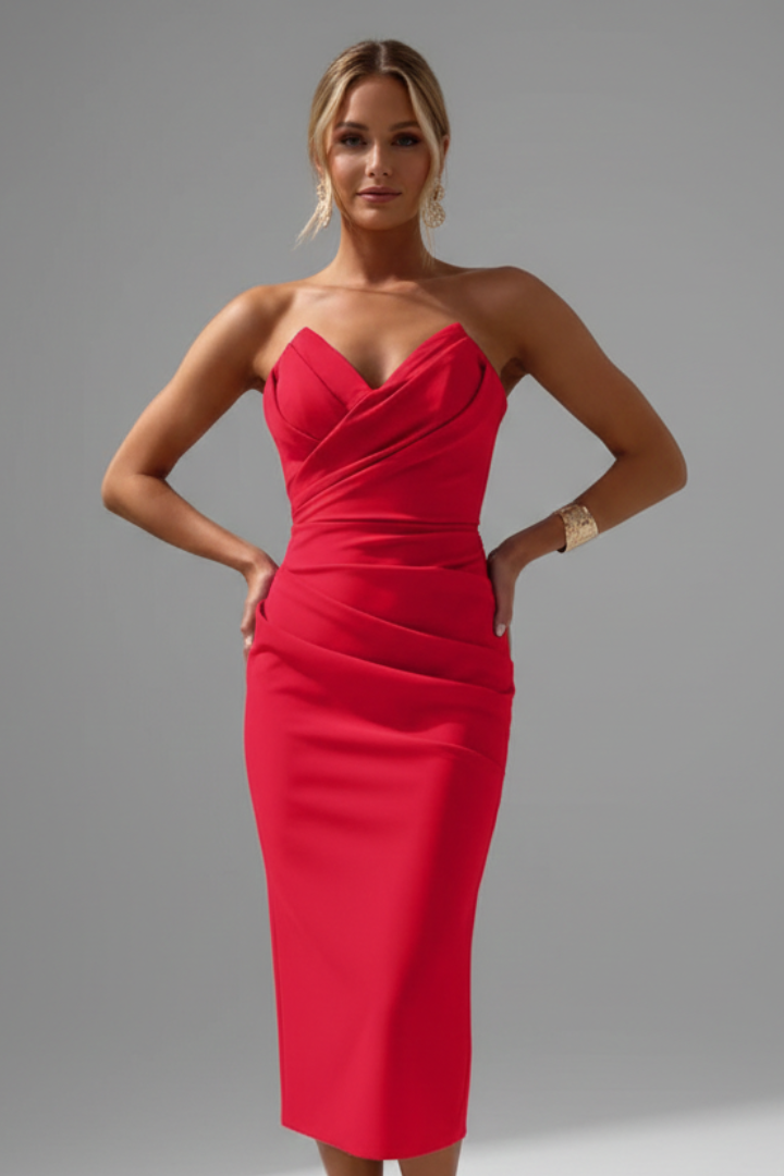 Red / XL
