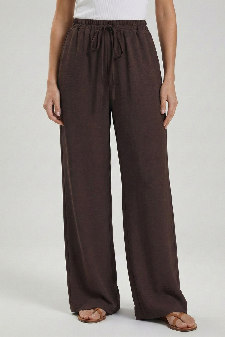 Dark Brown / 2XL