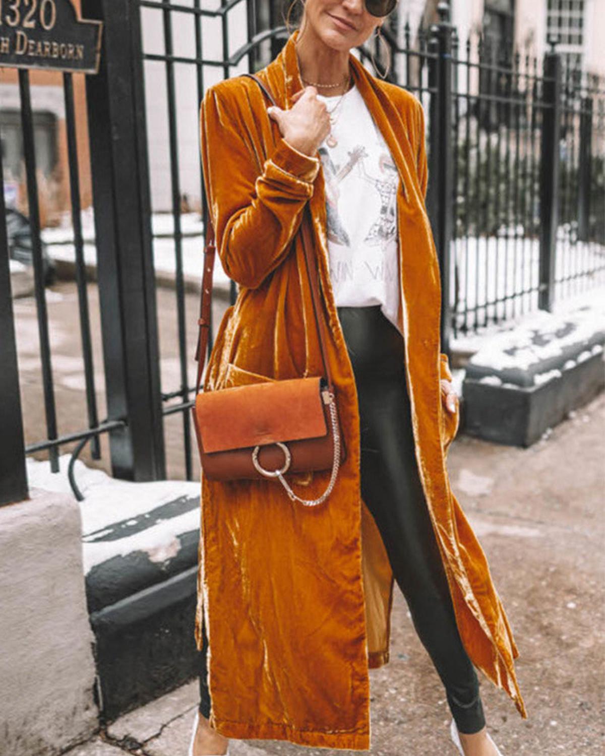 Brown / 2XL