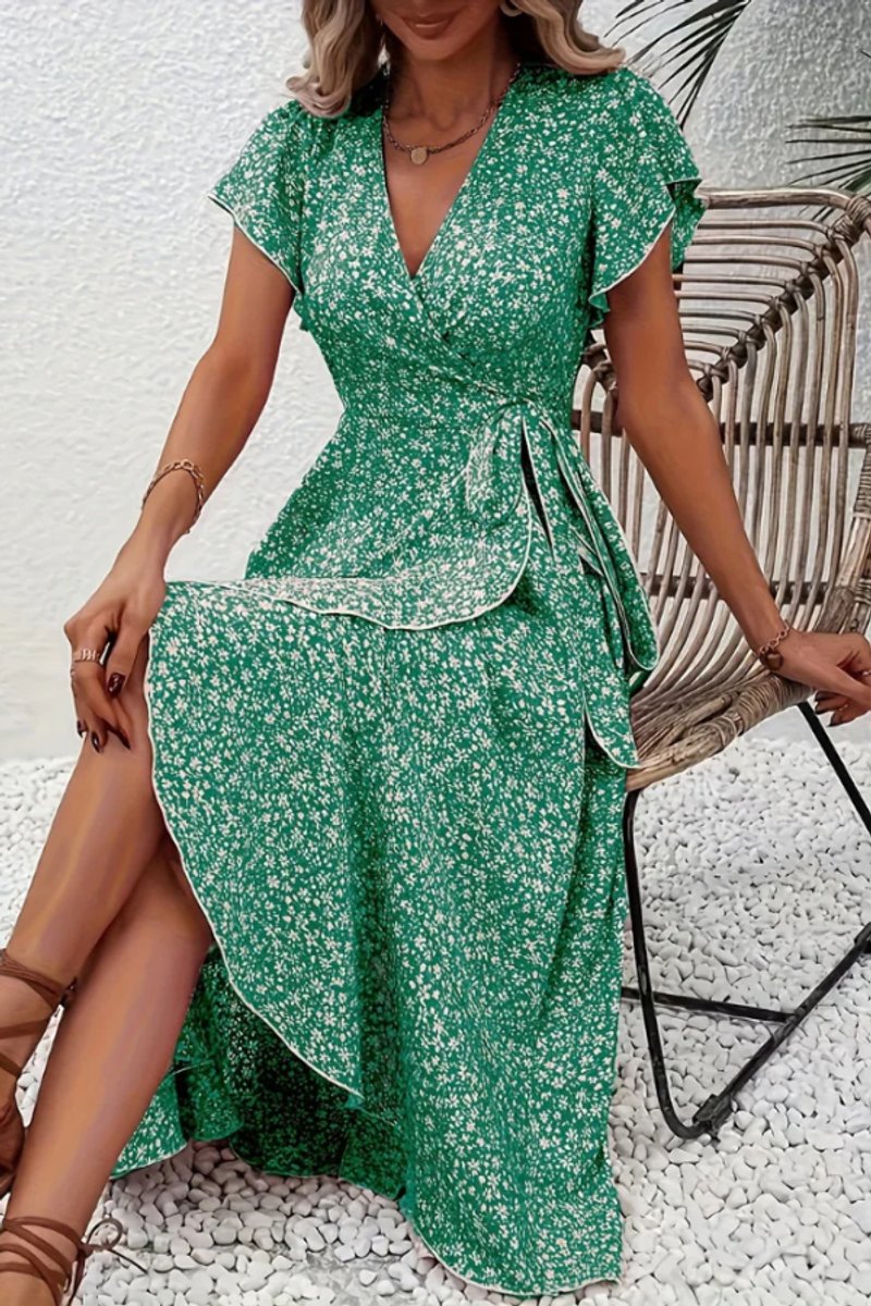 Green / 2XL