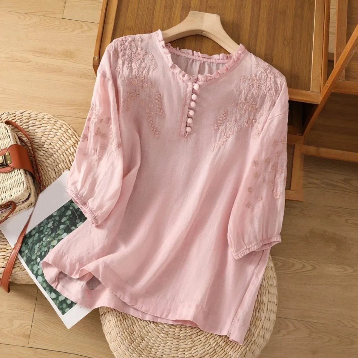 Pink / 2XL