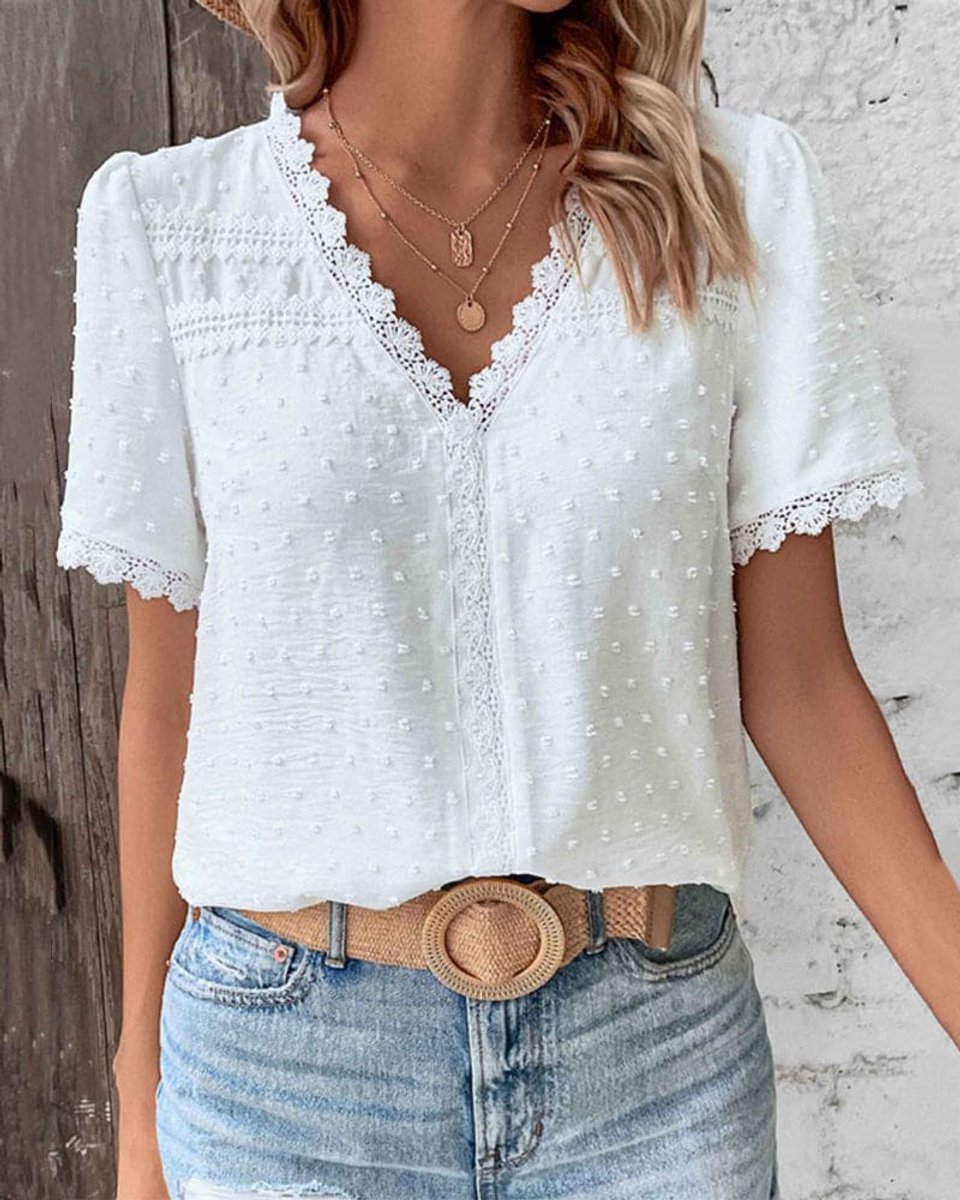 White / 2XL