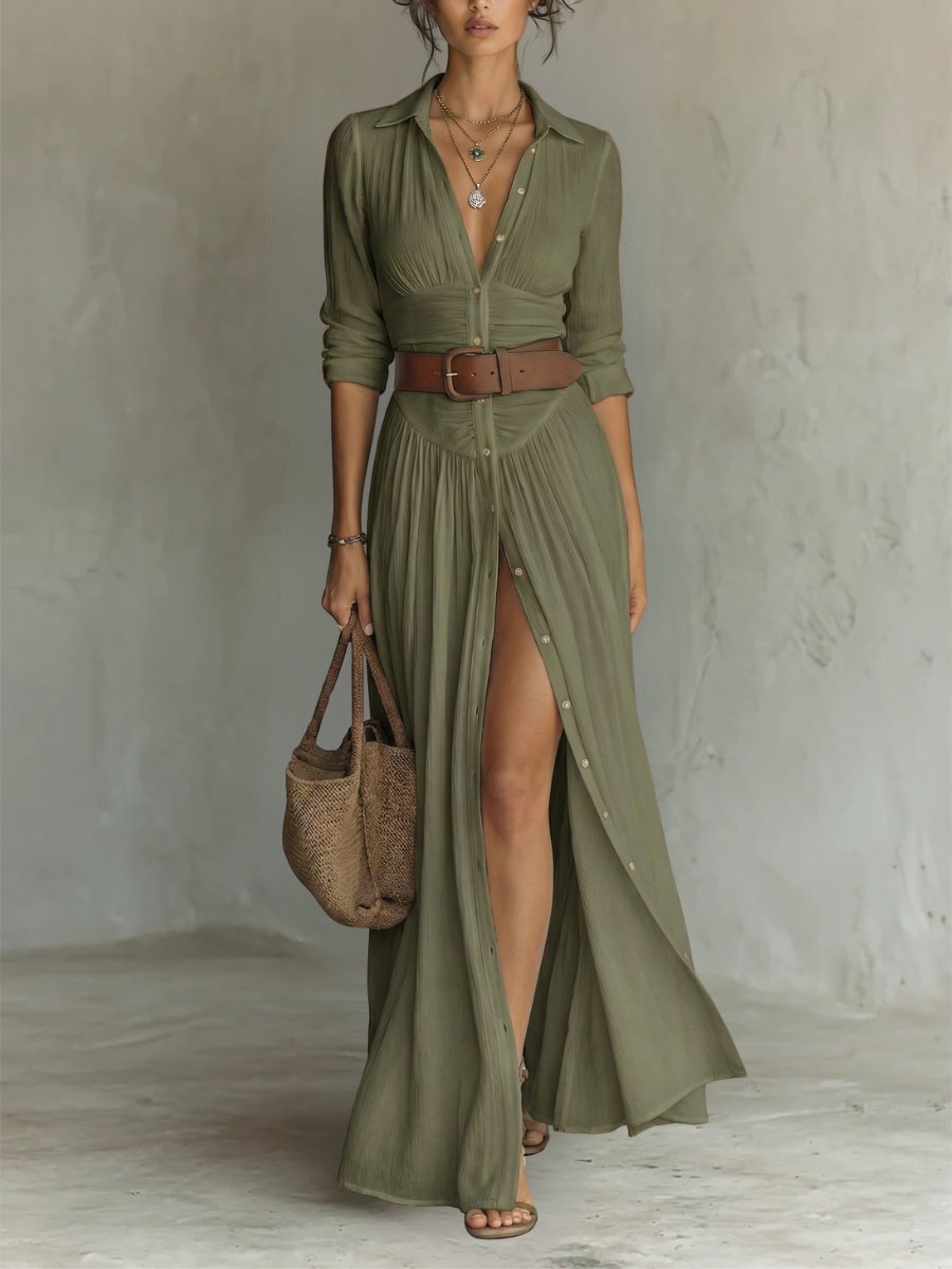 Green / 5XL