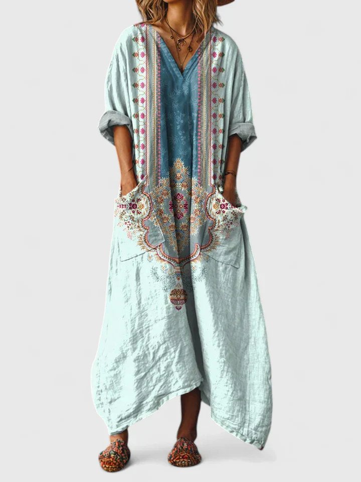 Powder Blue / 3XL