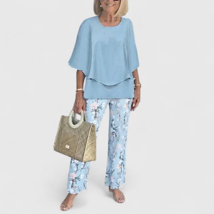 Light Blue / 3XL