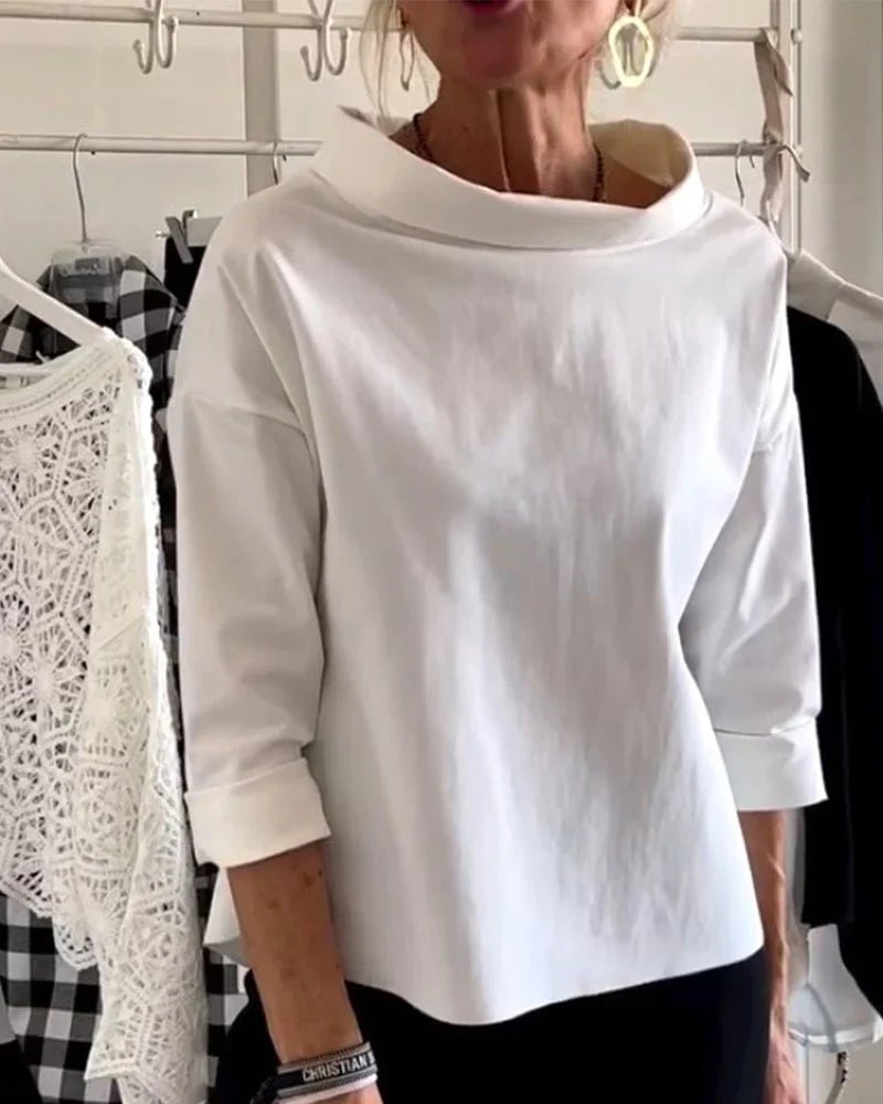 White / 3XL