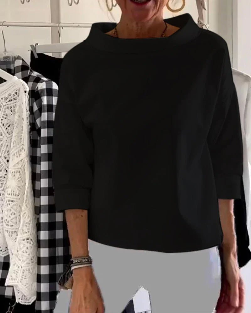 Black / 3XL