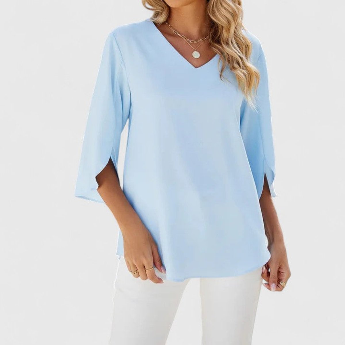 Classic Blue / 2XL