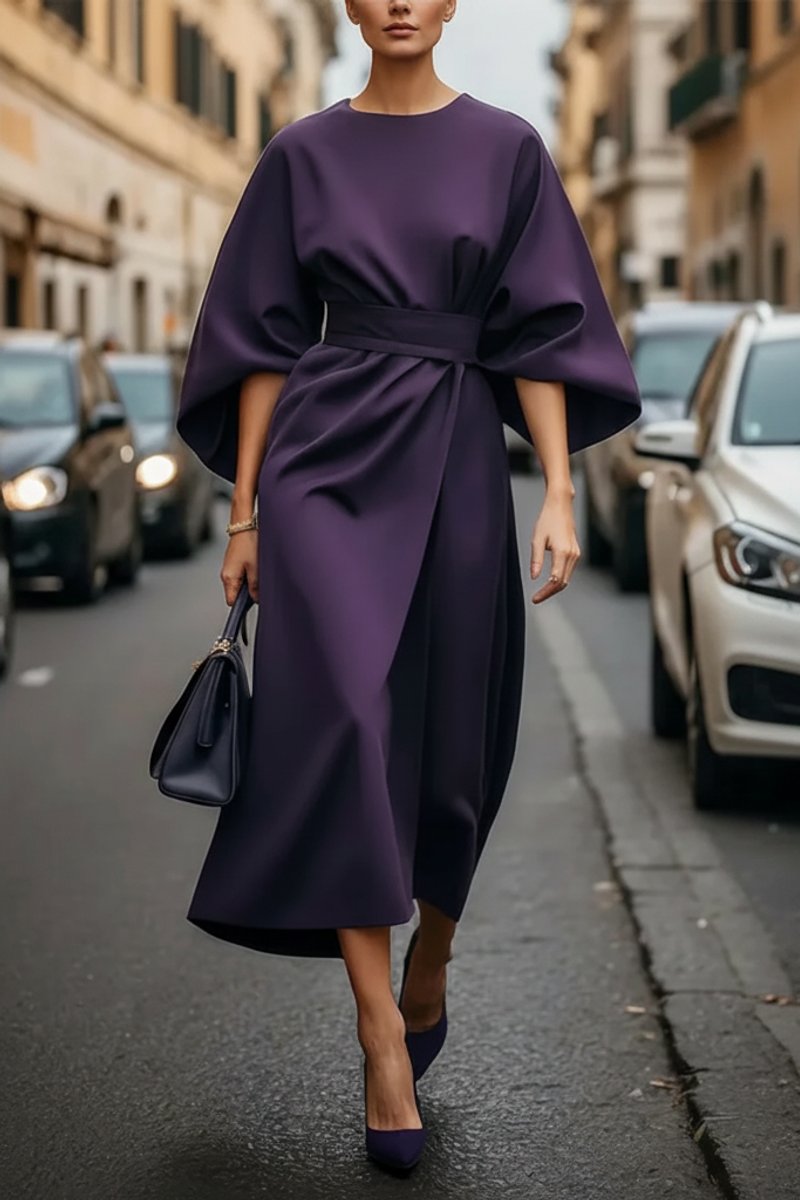 Purple / 3XL