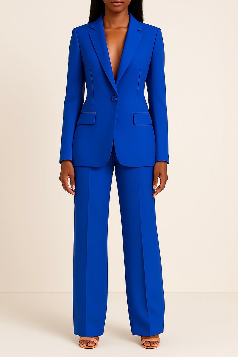Blue / 3XL